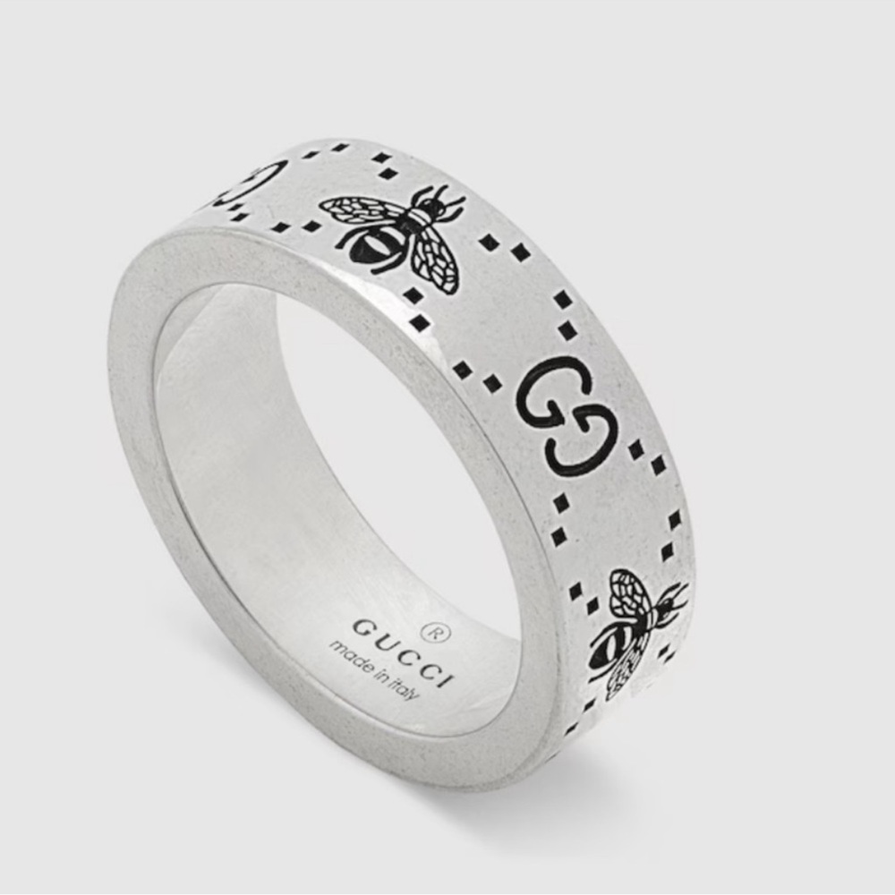 GUCCI BEE RING - FULL SET